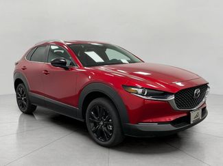 New 2025 MAZDA CX-30 AWD 2.5 S w/ Select Sport Pkg video 1