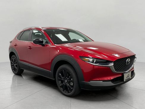 New 2025 MAZDA CX-30 AWD 2.5 S w/ Select Sport Pkg image 1
