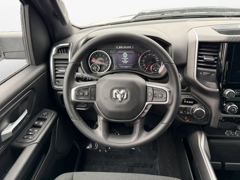 New 2026 RAM 1500 Express AWD/4WD image 14