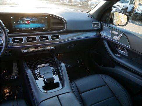 Used 2020 Mercedes-Benz GLE 350 4MATIC image 16