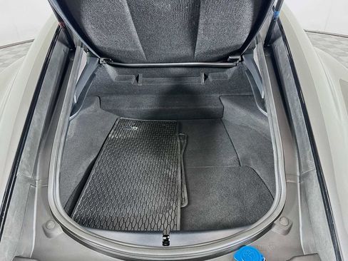 Used 2021 Jaguar F-TYPE Coupe image 24