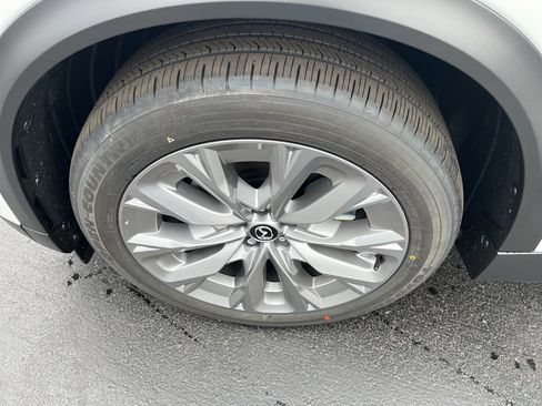 New 2026 MAZDA CX-90 3.3 Turbo w/ Preferred Package image 40