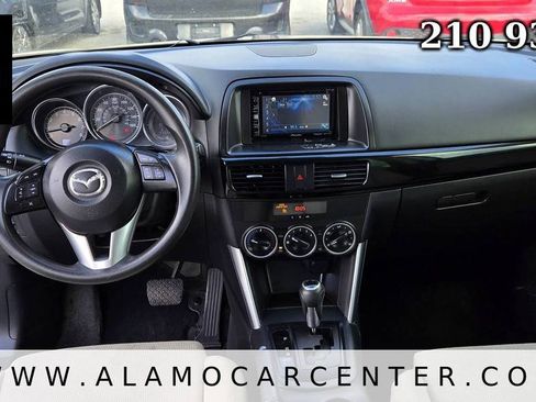 Used 2013 MAZDA CX-5 Sport FWD image 32