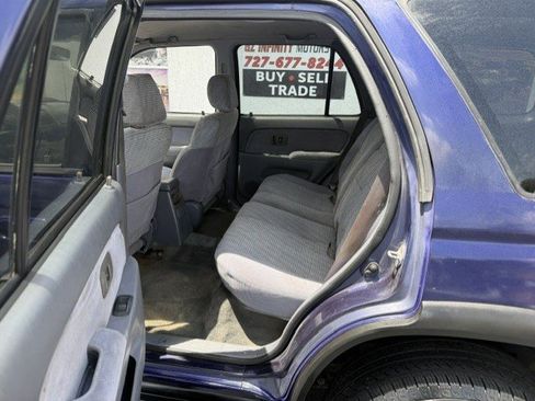 Used 1997 Toyota 4Runner SR5 RWD image 12