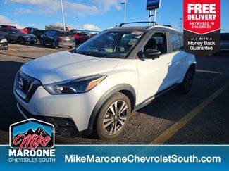 Used 2018 Nissan Kicks SR w/ Interior Electronics Package video 1