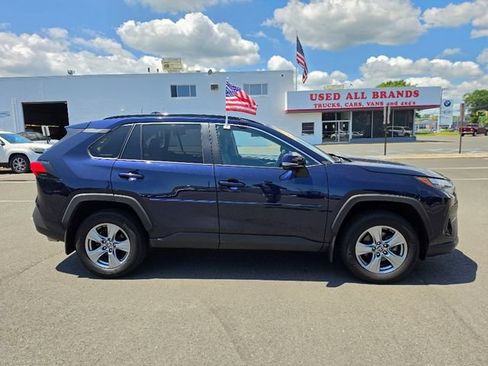 Used 2023 Toyota RAV4 XLE w/ Convenience Package AWD/4WD image 8