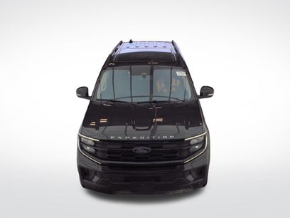Used 2025 Ford Expedition Max Active