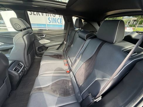 Used 2020 Acura RDX A-Spec AWD/4WD image 31