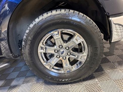 Used 2023 Ford F150 XLT w/ Equipment Group 302A High image 39