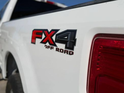 Used 2022 Ford F250 Lariat AWD/4WD image 10