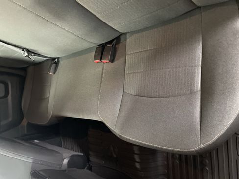 Used 2022 RAM 1500 Warlock w/ Electronics Group AWD/4WD image 11