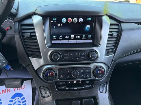 Used 2020 Chevrolet Tahoe LT AWD/4WD image 35