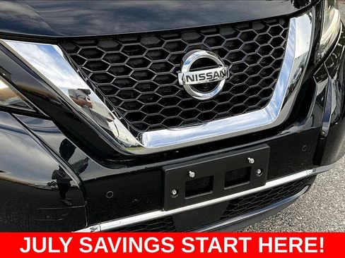 Used 2021 Nissan Murano Platinum w/ Cargo Package AWD/4WD image 42