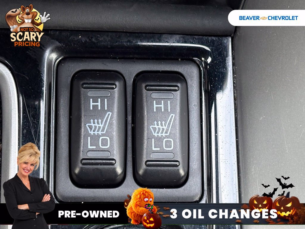Used 2025 Mitsubishi Eclipse Cross AWD image 24