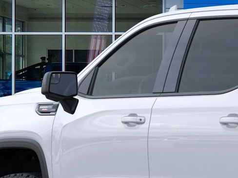 New 2026 GMC Sierra 1500 AT4 w/ AT4 Premium Package image 12