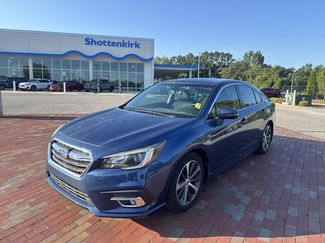 Used 2019 Subaru Legacy 2.5i Limited w/ Popular Package #2A AWD/4WD video 1