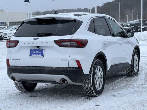 Certified 2023 Ford Escape Active w/ Tech Pack #2 image 8