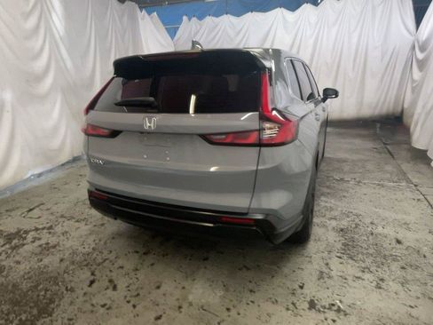Used 2023 Honda CR-V LX image 8