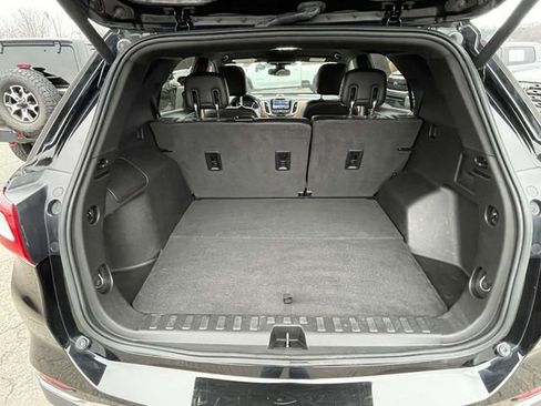 Used 2020 Chevrolet Equinox Premier image 10