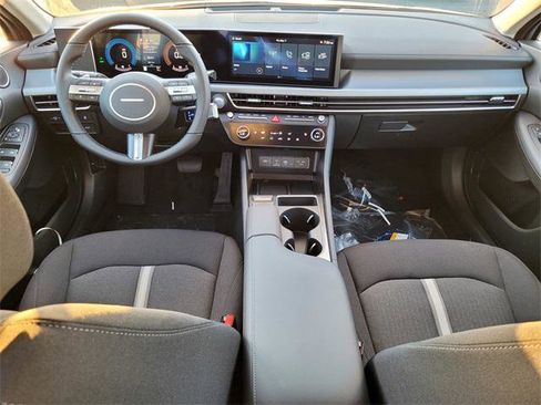 New 2026 Hyundai Sonata SEL image 12