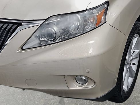 Used 2012 Lexus RX 350 AWD w/ Premium Pkg image 32