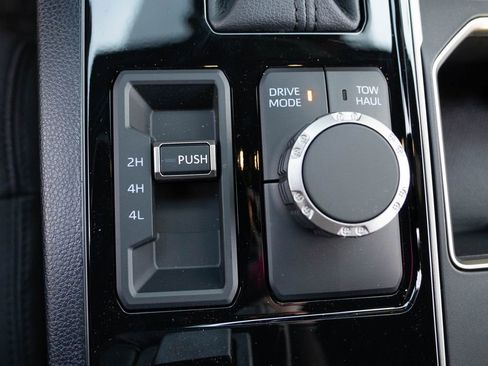 New 2026 Toyota Tundra SR5 AWD/4WD image 32