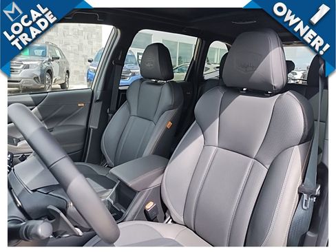 Certified 2025 Subaru Forester Wilderness image 23