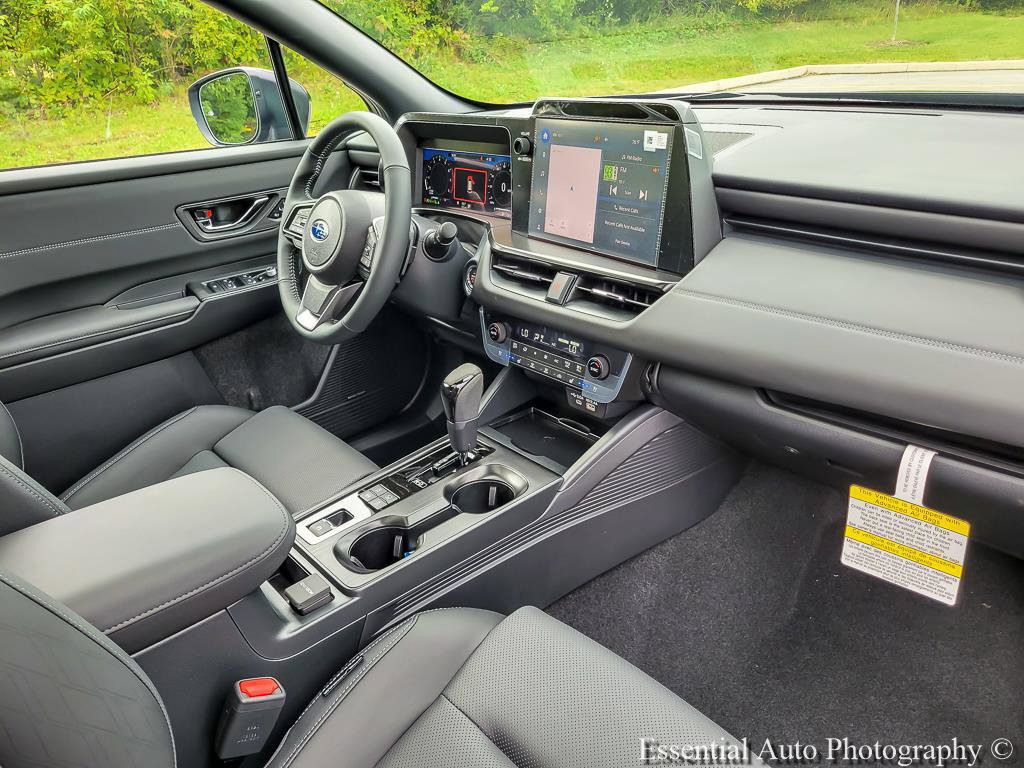 New 2026 Subaru Outback Touring XT AWD/4WD image 26