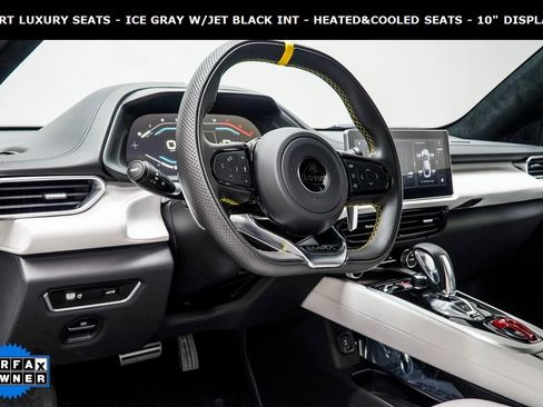 Used 2024 Lotus Emira First Edition image 5