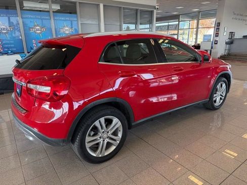 Used 2017 Mercedes-Benz GLA 250 image 3