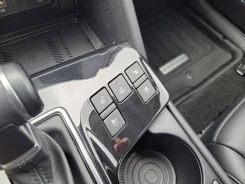 Certified 2023 Kia Sportage SX FWD image 27