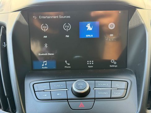 Used 2017 Ford Escape SE w/ Equipment Group 201A AWD/4WD image 21