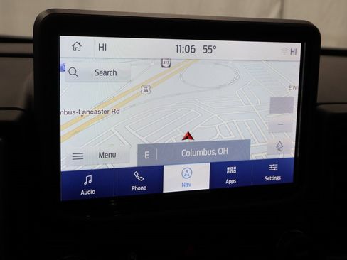 Certified 2023 Ford Bronco Sport Outer Banks w/ Tech Package image 2