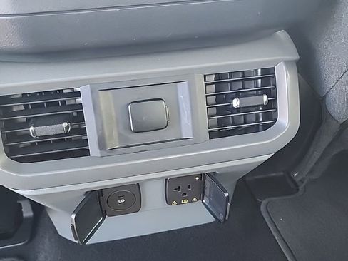 Certified 2024 Ford F150 XLT w/ Mobile Office Package image 15