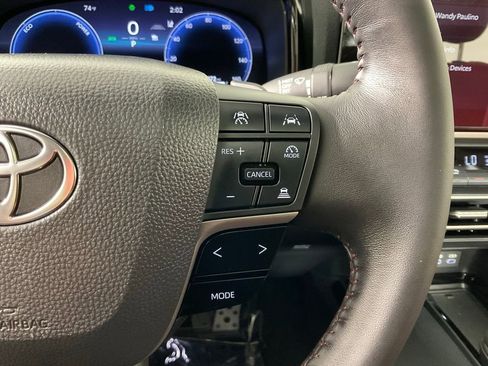 Used 2026 Toyota Camry XSE FWD image 26