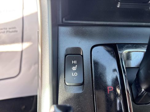 Used 2015 Honda Accord EX-L image 28