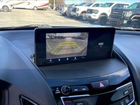 Used 2021 Acura RDX A-Spec image 24