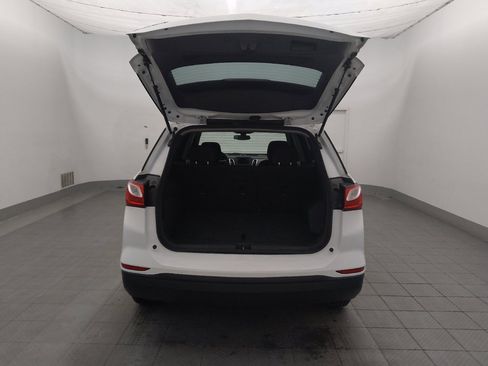 Used 2019 Chevrolet Equinox LS FWD image 29