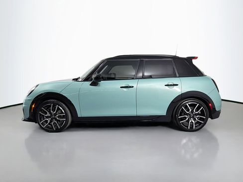 New 2026 MINI Cooper S image 10