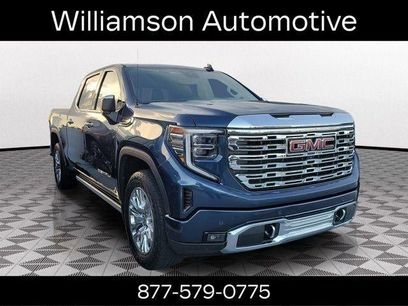 Used 2023 GMC Sierra 1500 Denali w/ Technology Package