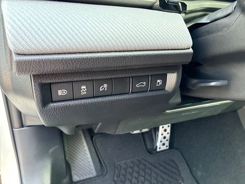 New 2026 Toyota Camry SE FWD image 36