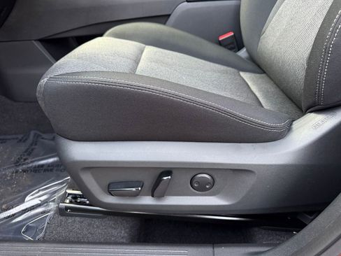 New 2026 Nissan Rogue SV w/ Cold Weather Package image 15