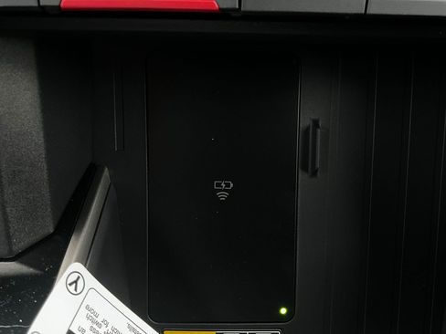 New 2026 Toyota Tundra Limited image 24