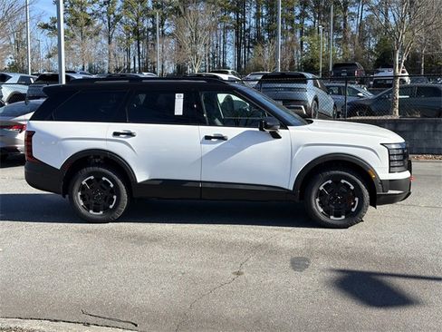 New 2026 Hyundai Palisade XRT Pro image 8