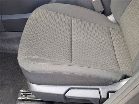 New 2026 Nissan Kicks S FWD image 4