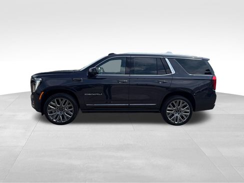 New 2026 GMC Yukon Denali Ultimate AWD/4WD image 14