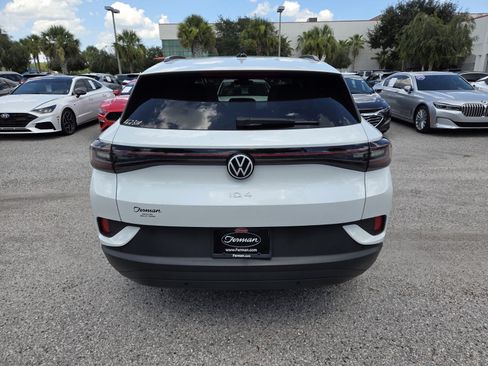 Used 2024 Volkswagen ID.4 S RWD image 12
