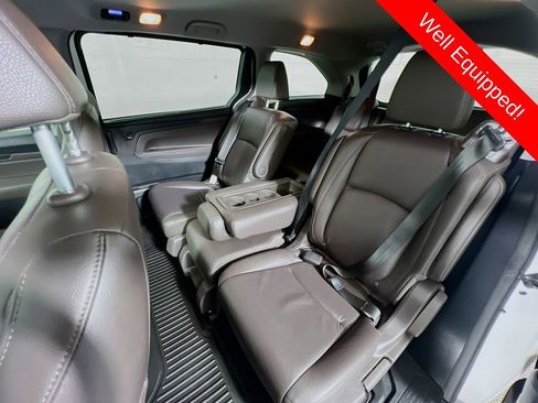 Used 2020 Honda Odyssey EX-L image 25