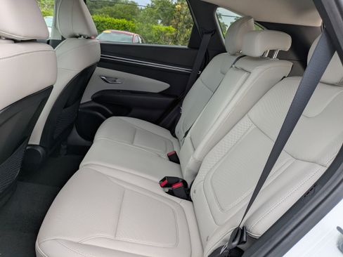 Certified 2023 Hyundai Tucson SEL w/ Convenience Package FWD image 13