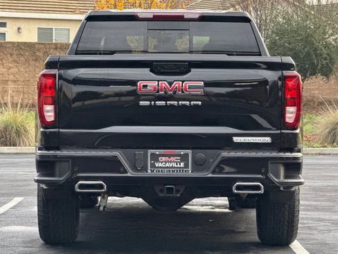 New 2026 GMC Sierra 1500 Elevation w/ Elevation Premium Package image 6